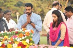 Nandamuri Family Members at NTR Ghat - 69 of 120