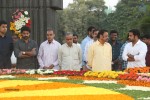 Nandamuri Family Members at NTR Ghat - 74 of 120