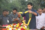 Nandamuri Family Members at NTR Ghat - 75 of 120