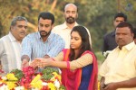 Nandamuri Family Members at NTR Ghat - 76 of 120