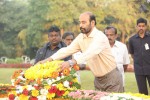 Nandamuri Family Members at NTR Ghat - 77 of 120