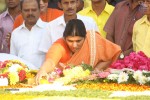 Nandamuri Family Members at NTR Ghat - 81 of 120