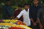 Nandamuri Family Members at NTR Ghat - 85 of 120