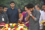 Nandamuri Family Members at NTR Ghat - 89 of 120