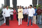 Nandamuri Family Members at NTR Ghat - 97 of 120