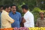 Nandamuri Family Members at NTR Ghat - 100 of 120