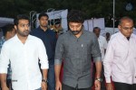 Nandamuri Family Members at NTR Ghat - 107 of 120