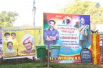 Nandamuri Family Members at NTR Ghat - 111 of 120