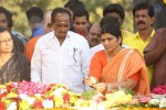 Nandamuri Family Members at NTR Ghat - 114 of 120