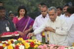 Nandamuri Family Members at NTR Ghat - 119 of 120