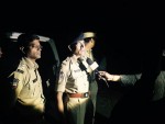 Nandamuri Janakiram Accident Spot Photos - 8 of 8