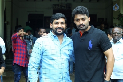 Nandamuri Kalyanram Birthday Celebrations - 1 of 58