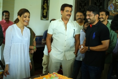 Nandamuri Kalyanram Birthday Celebrations - 6 of 58