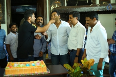 Nandamuri Kalyanram Birthday Celebrations - 10 of 58