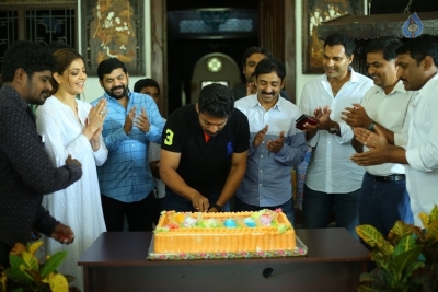 Nandamuri Kalyanram Birthday Celebrations - 12 of 58