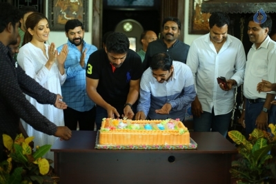 Nandamuri Kalyanram Birthday Celebrations - 21 of 58