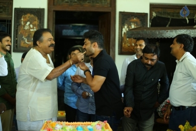 Nandamuri Kalyanram Birthday Celebrations - 53 of 58