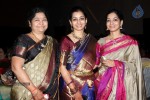 Nandamuri Mohana Krishna Daughter Marriage Photos - 36 of 249