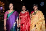 Nandamuri Mohana Krishna Daughter Marriage Photos - 76 of 249
