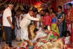 Nandamuri Mohana Krishna Daughter Marriage Photos - 80 of 249