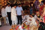 Nandamuri Mohana Krishna Daughter Marriage Photos - 93 of 249