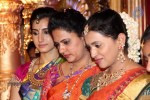 Nandamuri Mohana Krishna Daughter Marriage Photos - 135 of 249