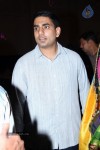 Nandamuri Mohana Krishna Daughter Marriage Photos - 172 of 249