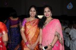 Nandamuri Mohana Krishna Daughter Marriage Photos - 182 of 249
