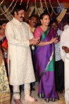 Nandamuri Mohana Krishna Daughter Marriage Photos - 183 of 249