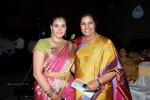 Nandamuri Mohana Krishna Daughter Marriage Photos - 189 of 249
