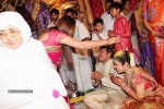 Nandamuri Mohana Krishna Daughter Marriage Photos - 194 of 249