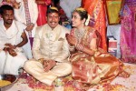 Nandamuri Mohana Krishna Daughter Marriage Photos - 213 of 249