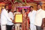 Nandamuri Mohana Krishna Daughter Marriage Photos - 218 of 249