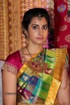 Nandamuri Mohana Krishna Daughter Marriage Photos - 221 of 249