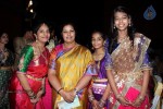 Nandamuri Mohana Krishna Daughter Marriage Photos - 227 of 249