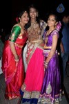 Nandamuri Mohana Krishna Daughter Marriage Photos - 244 of 249