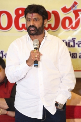 Nandi Awards Committees Press Meet - 57 of 100