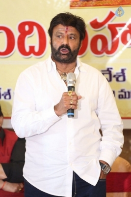 Nandi Awards Committees Press Meet - 81 of 100