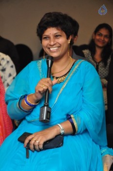 Nani Meet and Greet with Mobile Caller Tune Download Winners - 28 of 42