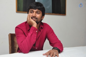 Nani Meet and Greet with Mobile Caller Tune Download Winners - 30 of 42