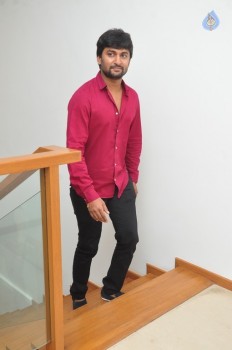 Nani Meet and Greet with Mobile Caller Tune Download Winners - 34 of 42