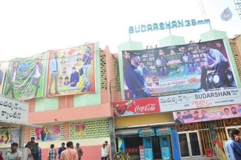 Nannaku Prematho Theater Coverage - 33 of 97