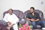 Nara Rohit at Eswar College Anniversary Event - 17 of 128