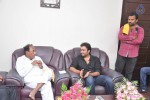 Nara Rohit at Eswar College Anniversary Event - 18 of 128
