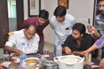 Nara Rohit at Eswar College Anniversary Event - 24 of 128
