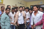 Nara Rohit at Eswar College Anniversary Event - 32 of 128