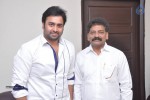 Nara Rohit at Eswar College Anniversary Event - 40 of 128