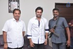 Nara Rohit at Eswar College Anniversary Event - 58 of 128