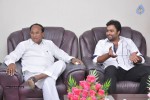 Nara Rohit at Eswar College Anniversary Event - 107 of 128