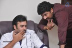 Nara Rohit at Eswar College Anniversary Event - 110 of 128